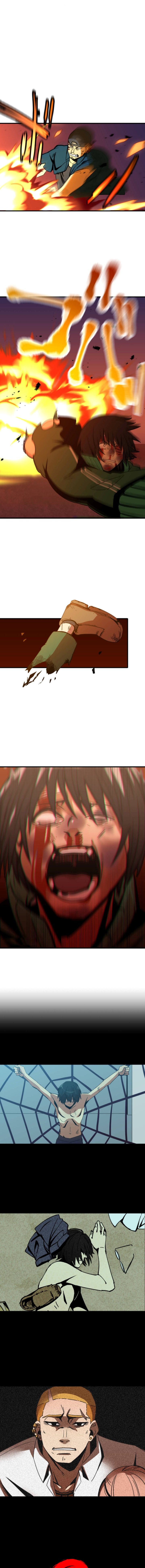 Savior of Divine Blood ~Draw Out 0.00000001% to Become the Strongest~ Chapter 01 Bahasa Indonesia