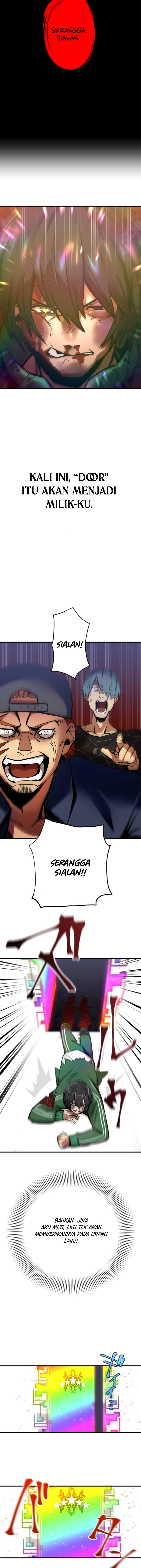 Savior of Divine Blood ~Draw Out 0.00000001% to Become the Strongest~ Chapter 01 Bahasa Indonesia