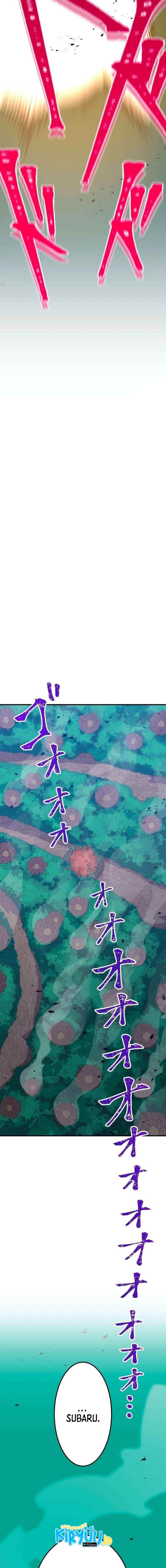 Savior of Divine Blood ~Draw Out 0.00000001% to Become the Strongest~ chapter 23