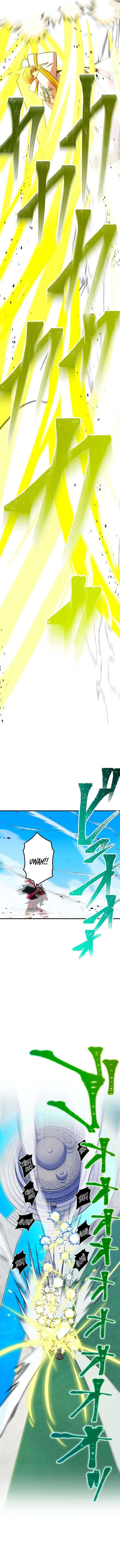 Savior of Divine Blood ~Draw Out 0.00000001% to Become the Strongest~ chapter 27