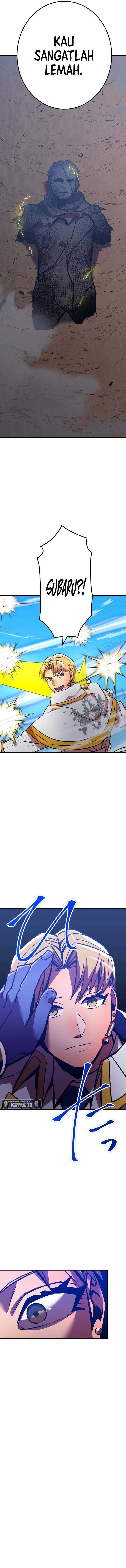 Savior of Divine Blood ~Draw Out 0.00000001% to Become the Strongest~ chapter 27