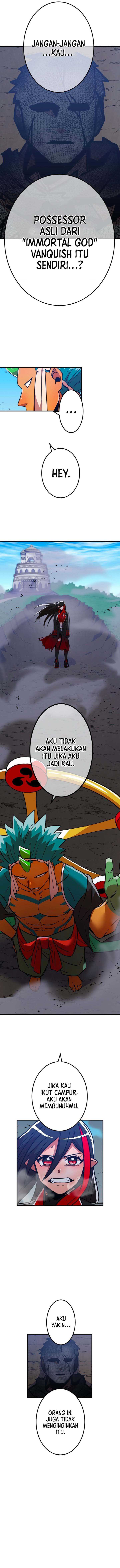 Savior of Divine Blood ~Draw Out 0.00000001% to Become the Strongest~ chapter 27