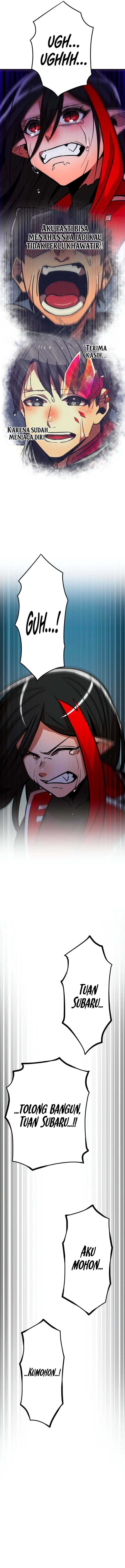 Savior of Divine Blood ~Draw Out 0.00000001% to Become the Strongest~ chapter 27