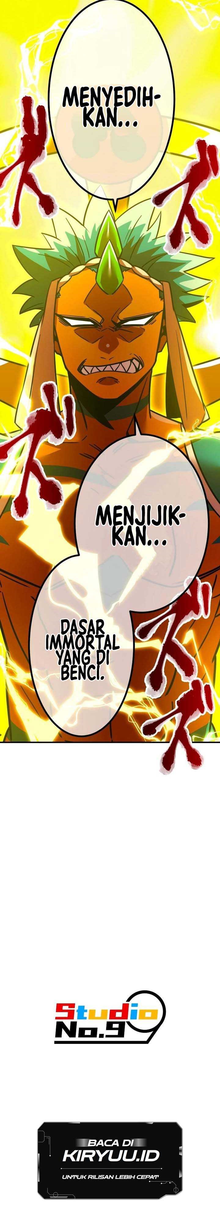 Savior of Divine Blood ~Draw Out 0.00000001% to Become the Strongest~ chapter 27