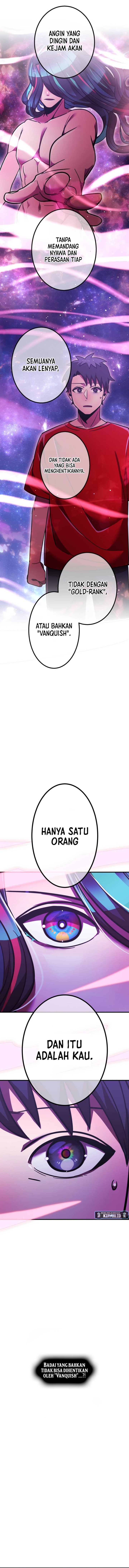 Savior of Divine Blood ~Draw Out 0.00000001% to Become the Strongest~ chapter 46