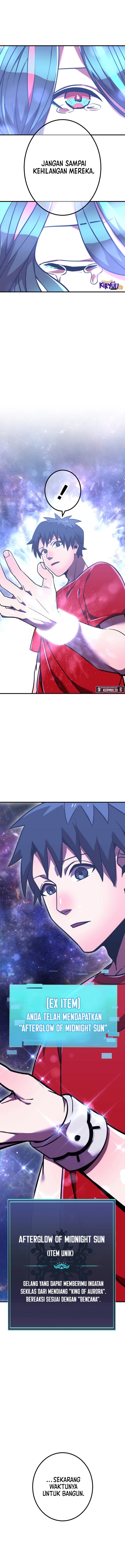 Savior of Divine Blood ~Draw Out 0.00000001% to Become the Strongest~ chapter 46