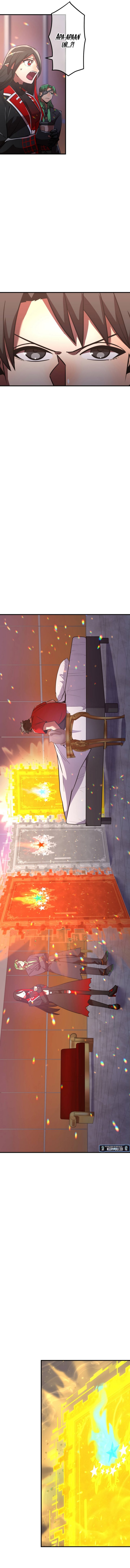 Savior of Divine Blood ~Draw Out 0.00000001% to Become the Strongest~ chapter 46