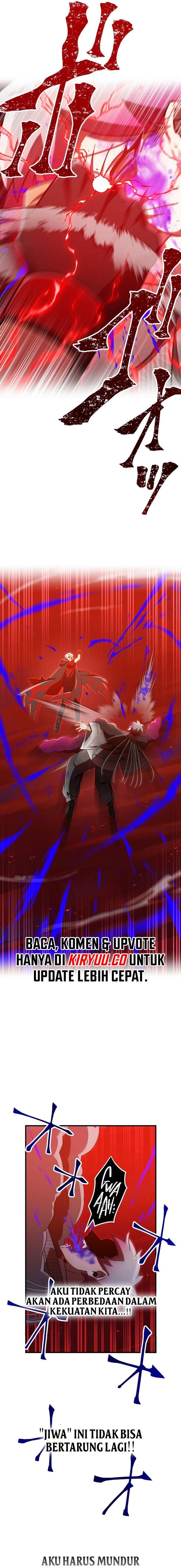 Savior of Divine Blood ~Draw Out 0.00000001% to Become the Strongest~ chapter 72