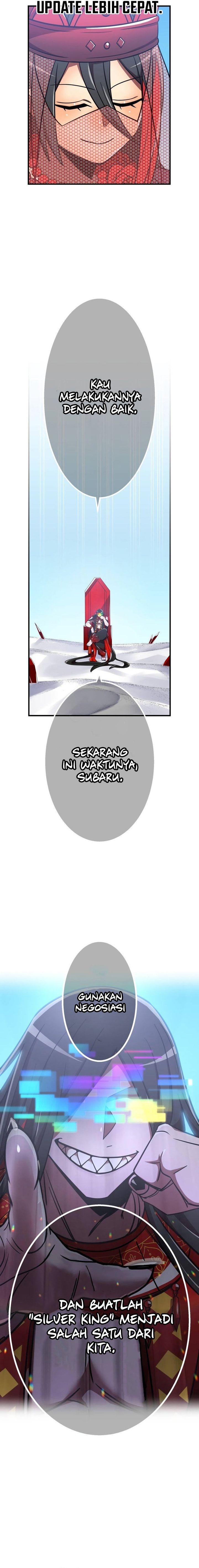 Savior of Divine Blood ~Draw Out 0.00000001% to Become the Strongest~ chapter 72