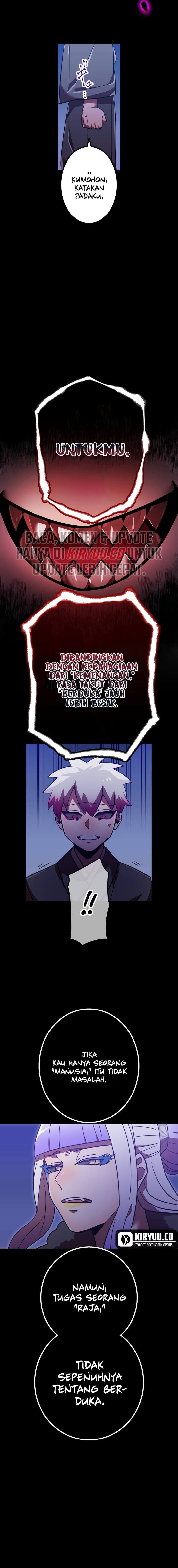 Savior of Divine Blood ~Draw Out 0.00000001% to Become the Strongest~ chapter 72