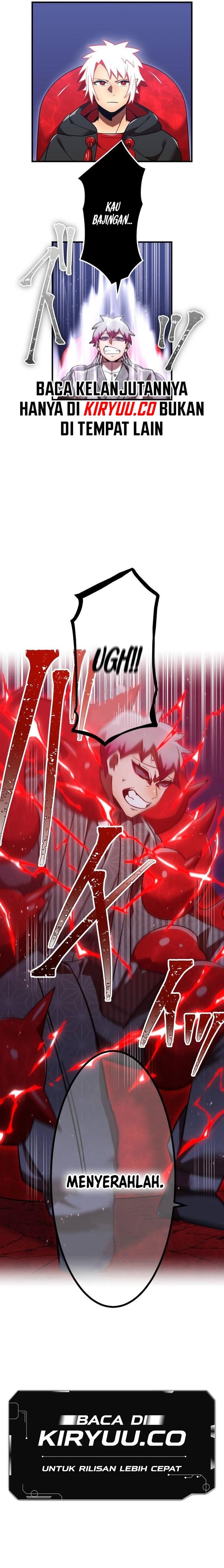 Savior of Divine Blood ~Draw Out 0.00000001% to Become the Strongest~ chapter 72