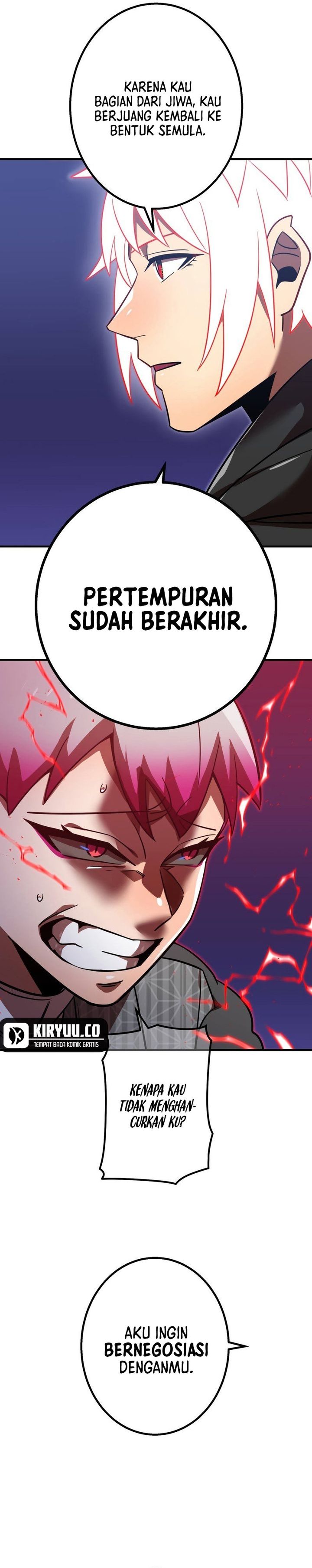 Savior of Divine Blood ~Draw Out 0.00000001% to Become the Strongest~ chapter 72