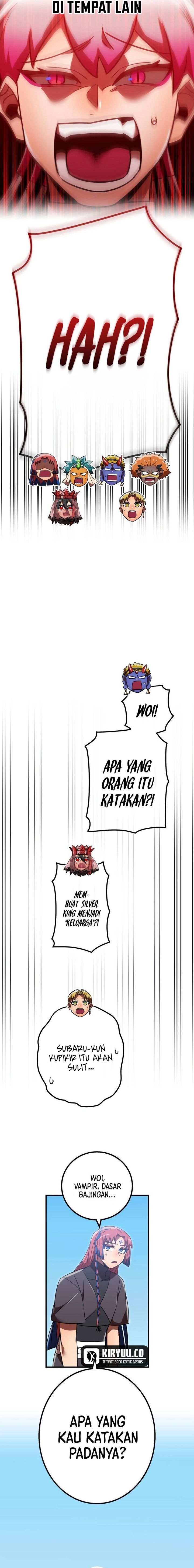 Savior of Divine Blood ~Draw Out 0.00000001% to Become the Strongest~ chapter 72
