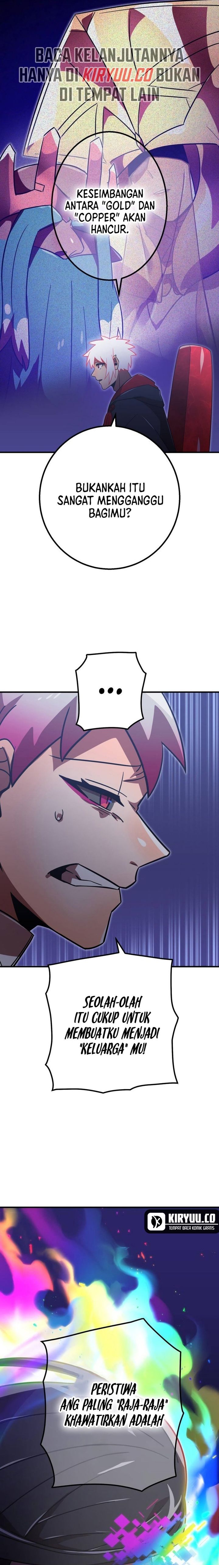 Savior of Divine Blood ~Draw Out 0.00000001% to Become the Strongest~ chapter 72