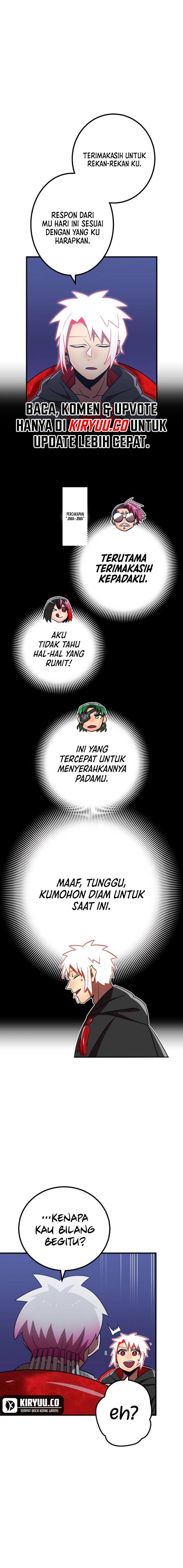 Savior of Divine Blood ~Draw Out 0.00000001% to Become the Strongest~ chapter 72