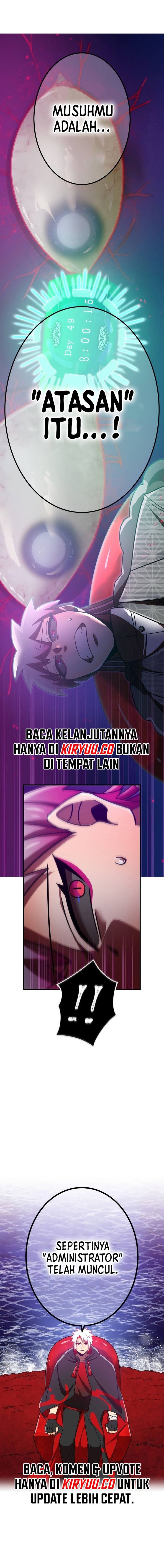 Savior of Divine Blood ~Draw Out 0.00000001% to Become the Strongest~ chapter 72