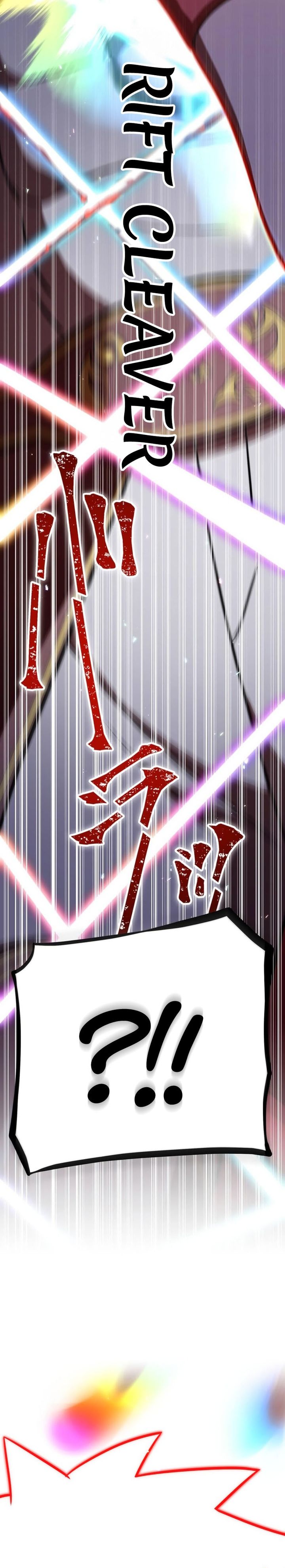 Savior of Divine Blood ~Draw Out 0.00000001% to Become the Strongest~ chapter 84