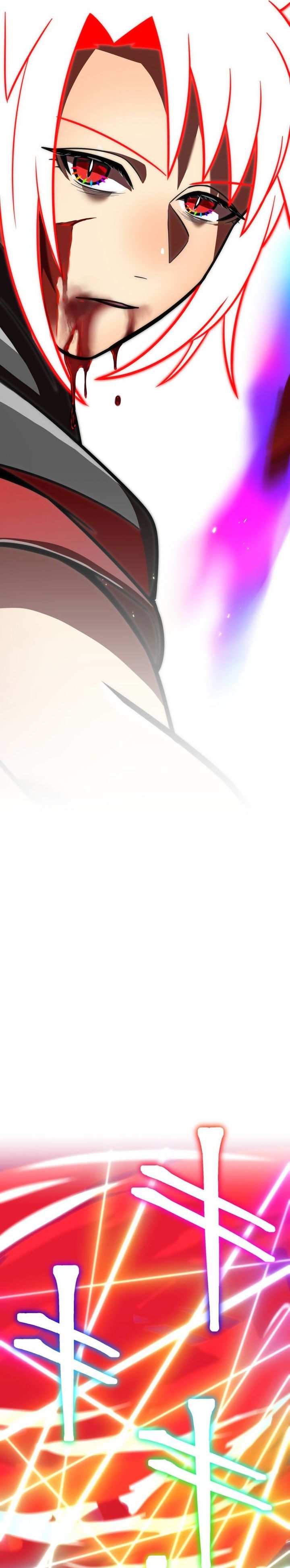 Savior of Divine Blood ~Draw Out 0.00000001% to Become the Strongest~ chapter 84