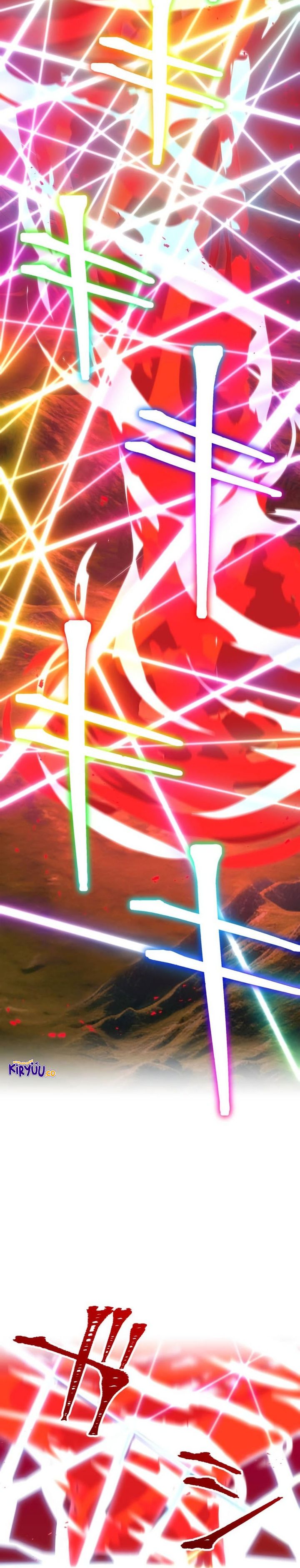 Savior of Divine Blood ~Draw Out 0.00000001% to Become the Strongest~ chapter 84