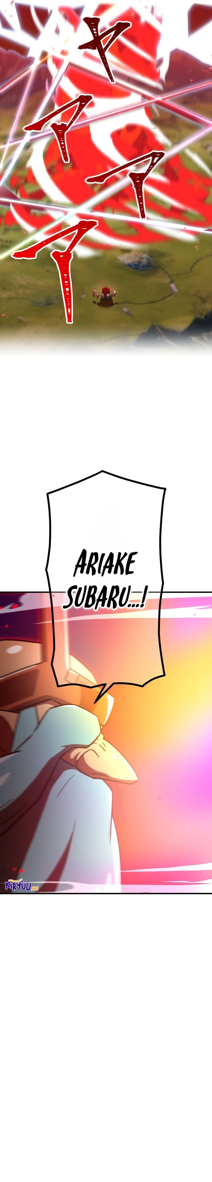 Savior of Divine Blood ~Draw Out 0.00000001% to Become the Strongest~ chapter 84