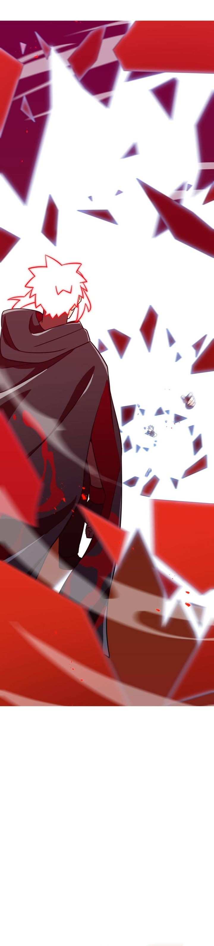 Savior of Divine Blood ~Draw Out 0.00000001% to Become the Strongest~ chapter 84
