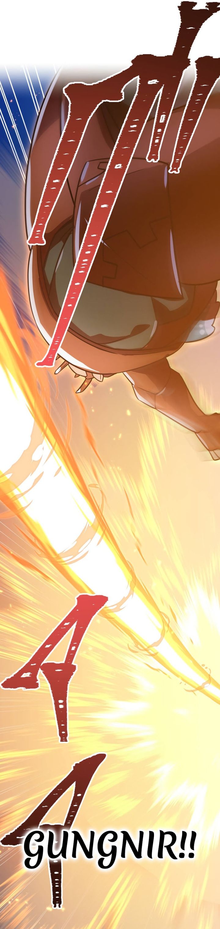 Savior of Divine Blood ~Draw Out 0.00000001% to Become the Strongest~ chapter 84