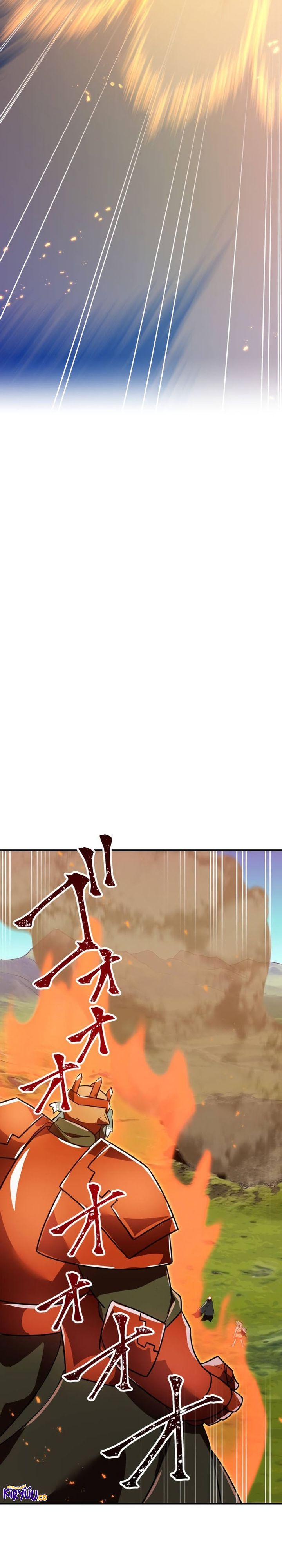 Savior of Divine Blood ~Draw Out 0.00000001% to Become the Strongest~ chapter 84