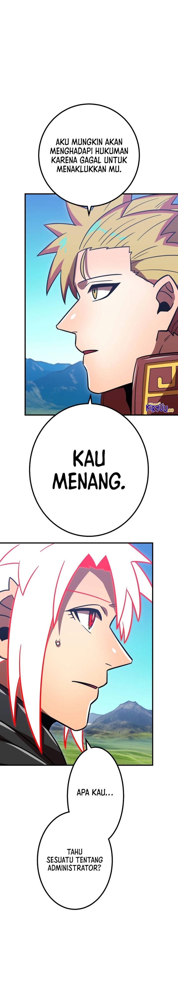 Savior of Divine Blood ~Draw Out 0.00000001% to Become the Strongest~ chapter 84