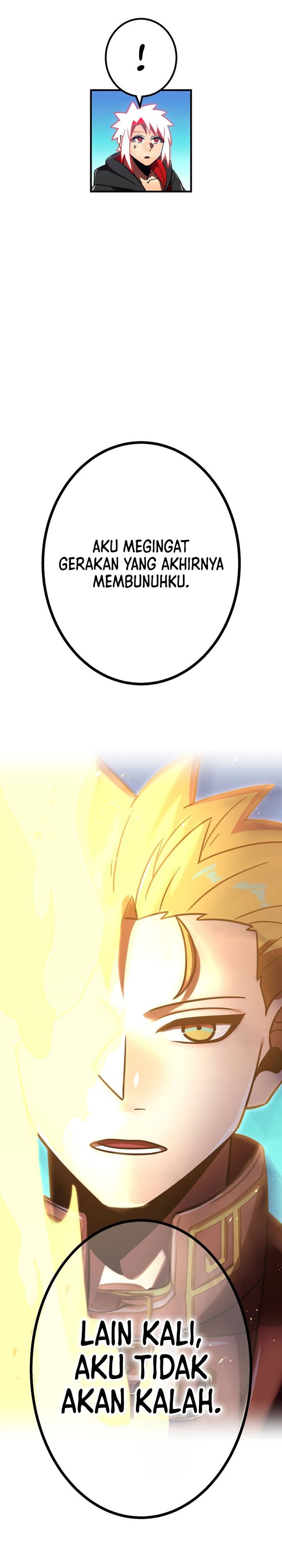 Savior of Divine Blood ~Draw Out 0.00000001% to Become the Strongest~ chapter 84