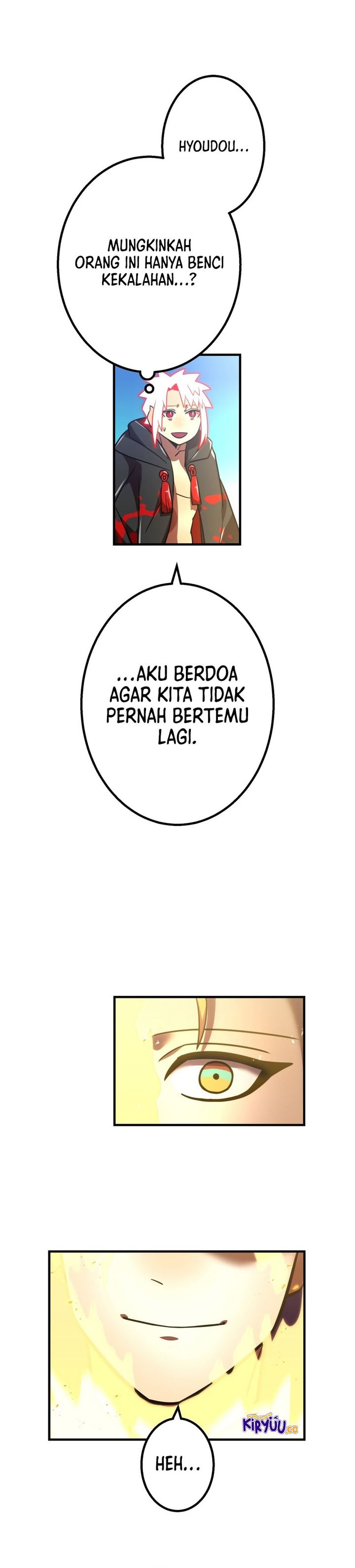 Savior of Divine Blood ~Draw Out 0.00000001% to Become the Strongest~ chapter 84