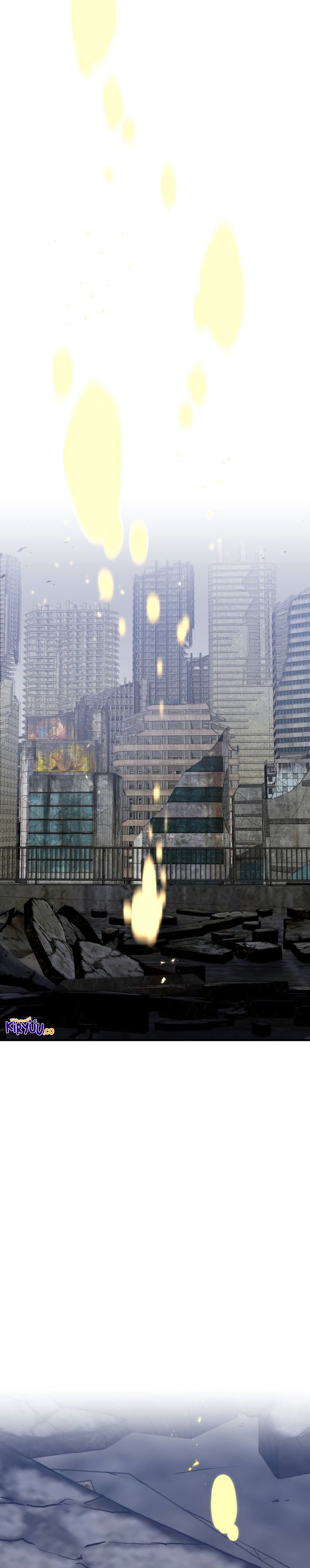 Savior of Divine Blood ~Draw Out 0.00000001% to Become the Strongest~ chapter 84