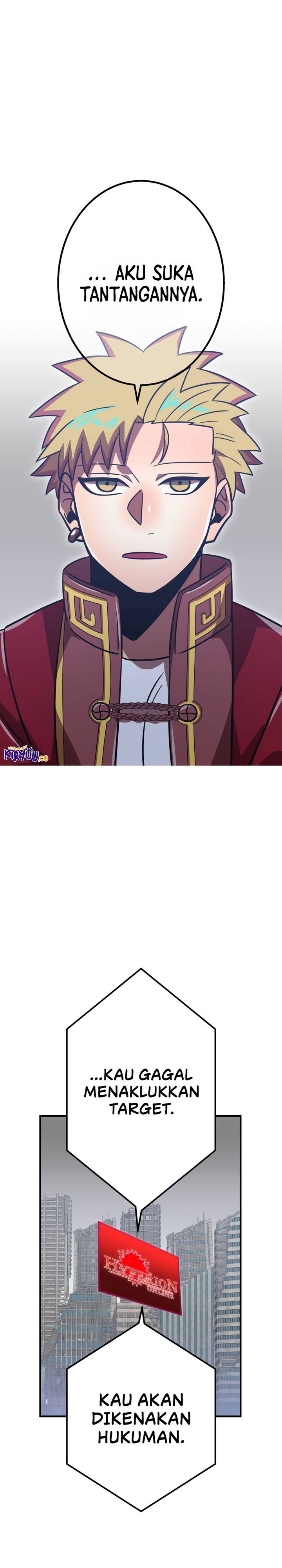 Savior of Divine Blood ~Draw Out 0.00000001% to Become the Strongest~ chapter 84
