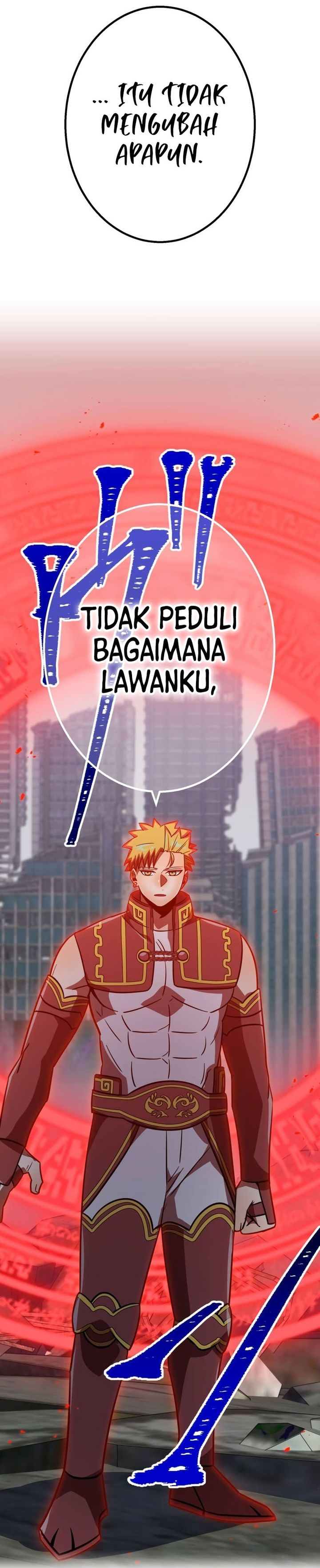 Savior of Divine Blood ~Draw Out 0.00000001% to Become the Strongest~ chapter 84