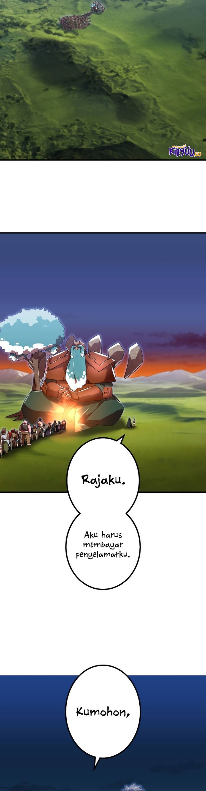 Savior of Divine Blood ~Draw Out 0.00000001% to Become the Strongest~ chapter 84
