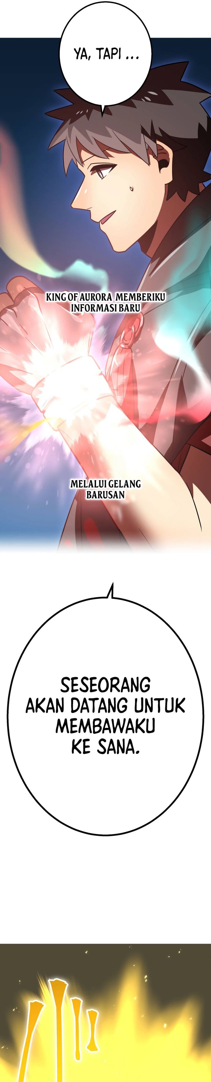 Savior of Divine Blood ~Draw Out 0.00000001% to Become the Strongest~ chapter 84