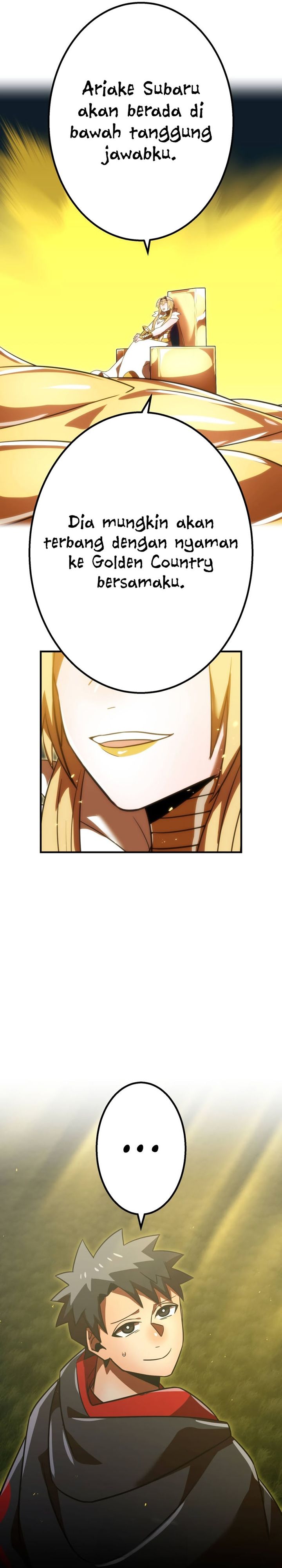 Savior of Divine Blood ~Draw Out 0.00000001% to Become the Strongest~ chapter 84
