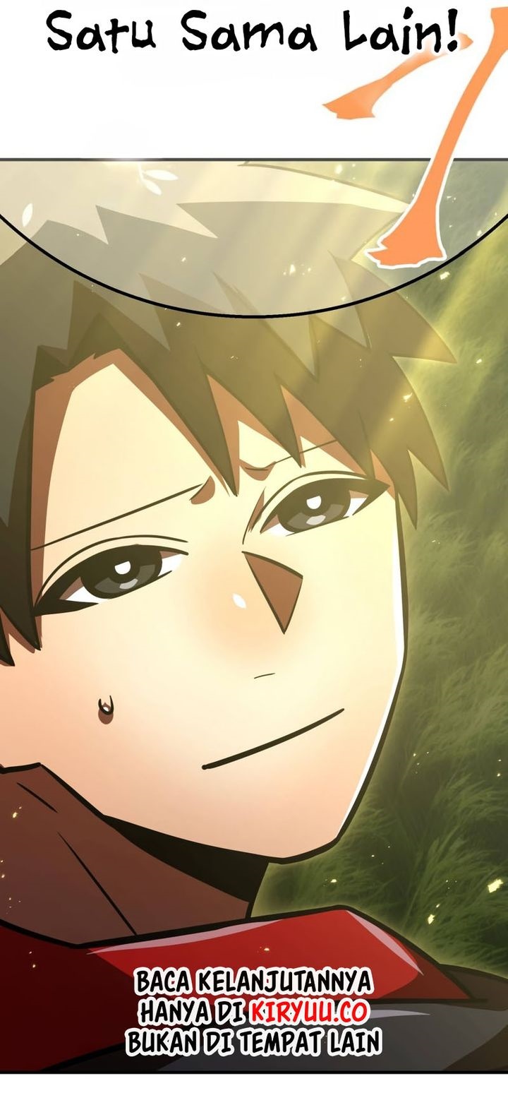 Savior of Divine Blood ~Draw Out 0.00000001% to Become the Strongest~ chapter 84