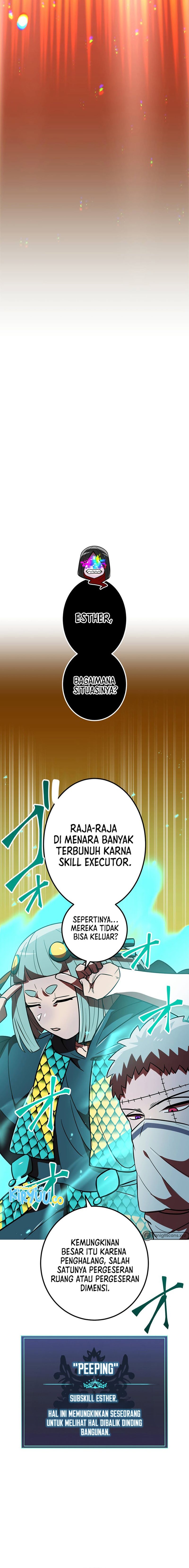 Savior of Divine Blood ~Draw Out 0.00000001% to Become the Strongest~ chapter 89