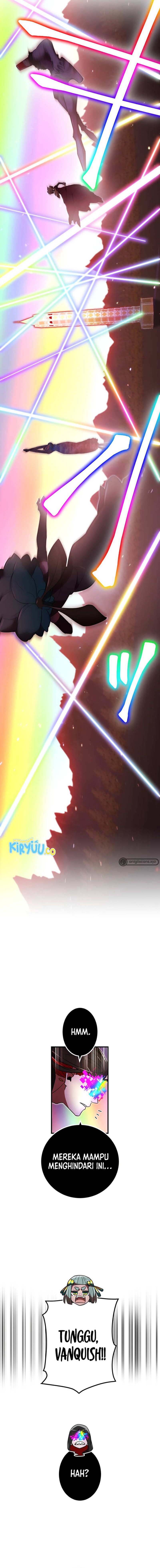 Savior of Divine Blood ~Draw Out 0.00000001% to Become the Strongest~ chapter 89