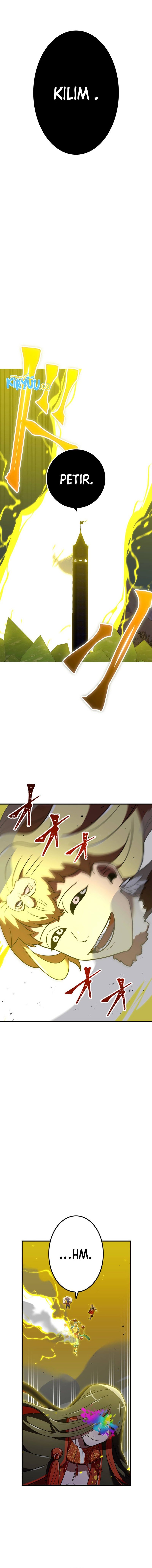 Savior of Divine Blood ~Draw Out 0.00000001% to Become the Strongest~ chapter 89