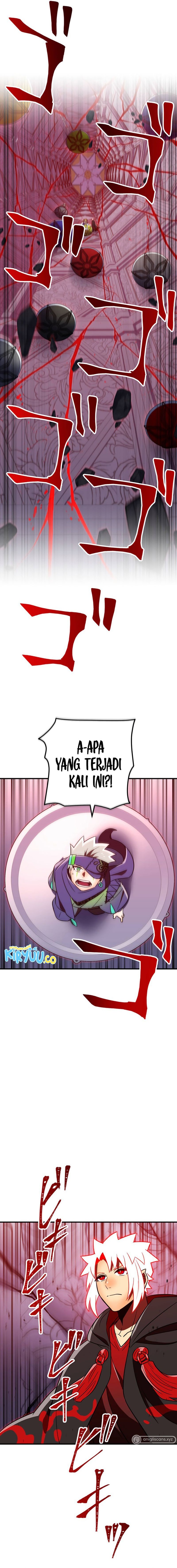 Savior of Divine Blood ~Draw Out 0.00000001% to Become the Strongest~ chapter 89