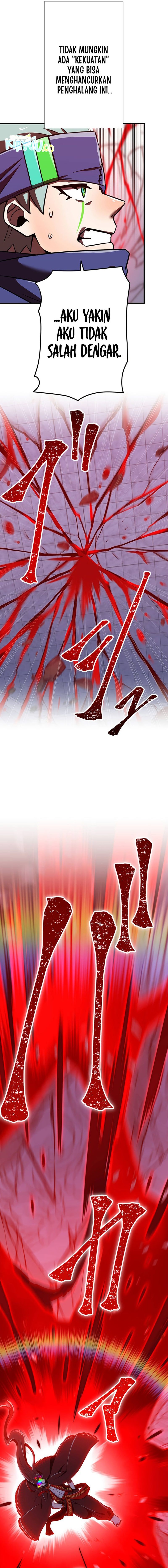 Savior of Divine Blood ~Draw Out 0.00000001% to Become the Strongest~ chapter 89