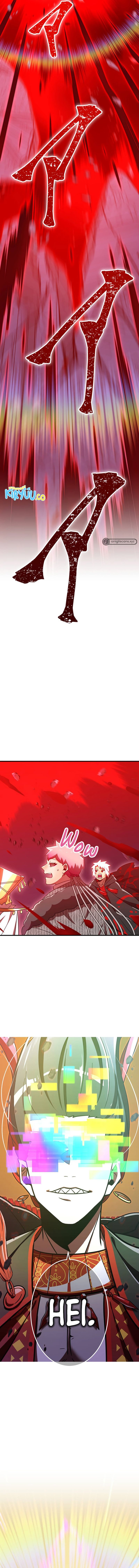Savior of Divine Blood ~Draw Out 0.00000001% to Become the Strongest~ chapter 89