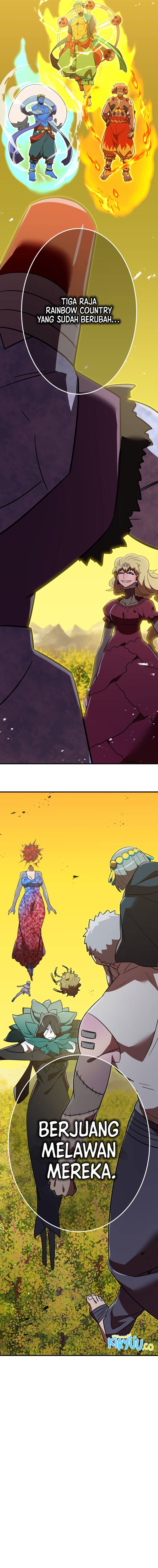 Savior of Divine Blood ~Draw Out 0.00000001% to Become the Strongest~ chapter 89