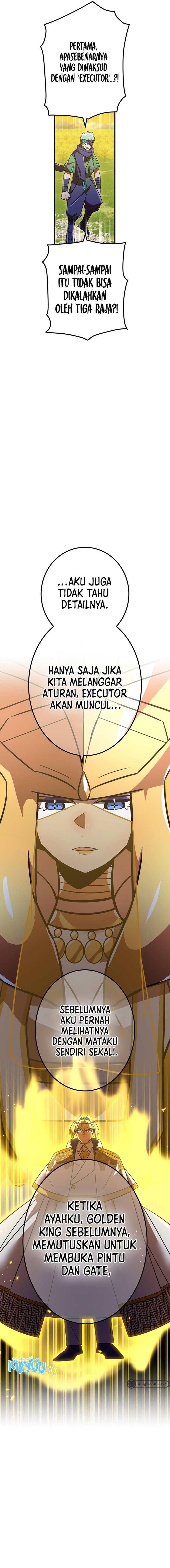 Savior of Divine Blood ~Draw Out 0.00000001% to Become the Strongest~ chapter 89