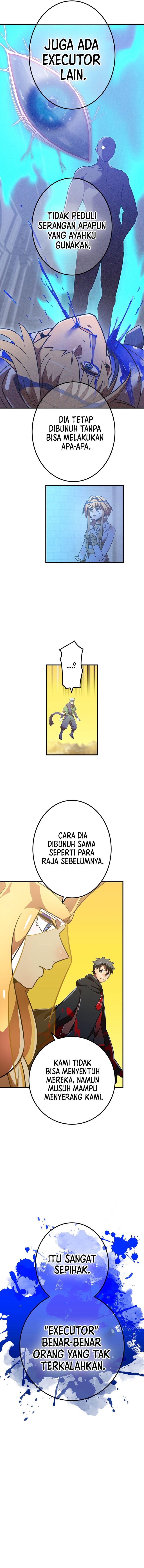 Savior of Divine Blood ~Draw Out 0.00000001% to Become the Strongest~ chapter 89