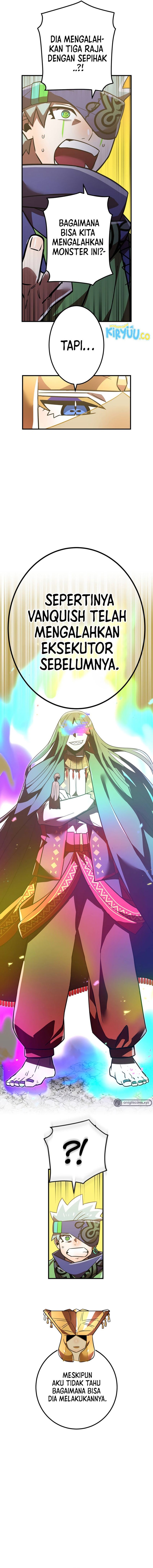 Savior of Divine Blood ~Draw Out 0.00000001% to Become the Strongest~ chapter 89