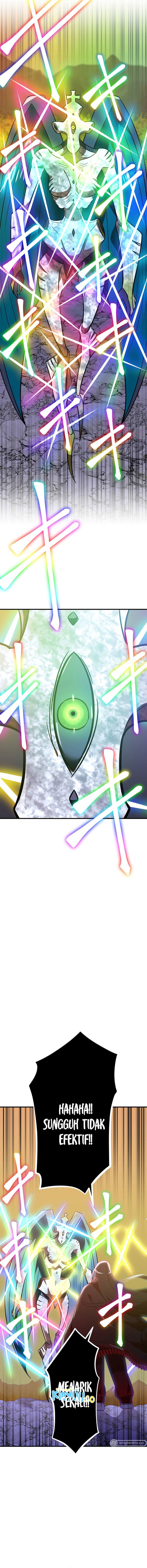 Savior of Divine Blood ~Draw Out 0.00000001% to Become the Strongest~ chapter 89