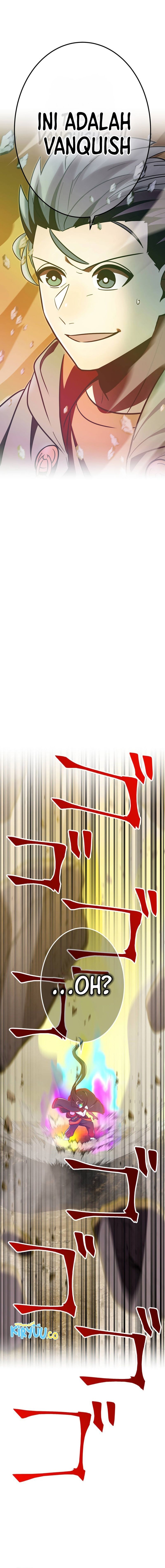 Savior of Divine Blood ~Draw Out 0.00000001% to Become the Strongest~ chapter 89