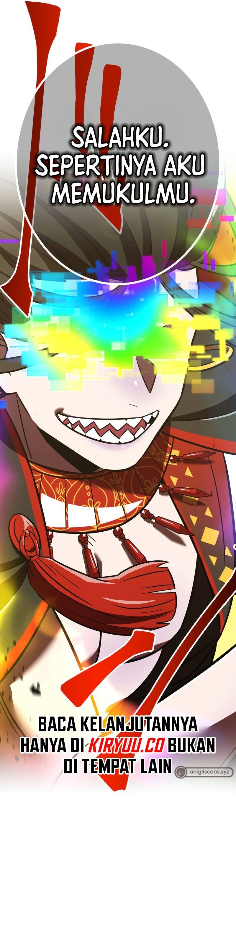 Savior of Divine Blood ~Draw Out 0.00000001% to Become the Strongest~ chapter 89